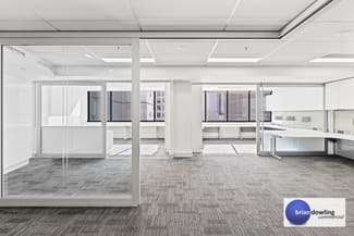 Other commercial property leased at Level 12, 12.02/109 Pitt Street Sydney NSW 2000