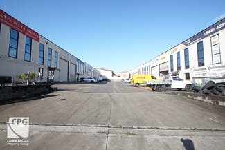 Factory, Warehouse & Industrial commercial property leased at 6/12-18 Fairfield Street Fairfield East NSW 2165 Factory, Warehouse & Industrial commercial property leased at 6/12-18 Fairfield Street Fairfield East NSW 2165