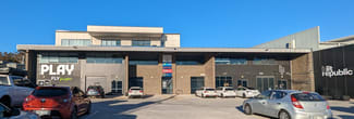 Showrooms / Bulky Goods commercial property leased at 4B/157 Flemington Road Mitchell ACT 2911 Showrooms / Bulky Goods commercial property leased at 4B/157 Flemington Road Mitchell ACT 2911