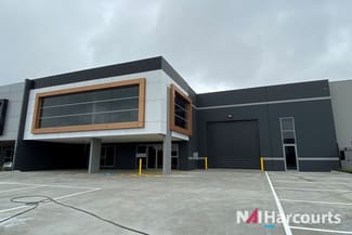 Factory, Warehouse & Industrial commercial property leased at 115 Scanlon Drive Epping VIC 3076 Factory, Warehouse & Industrial commercial property leased at 115 Scanlon Drive Epping VIC 3076