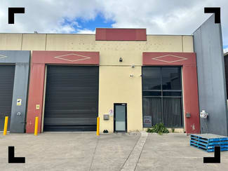 Factory, Warehouse & Industrial commercial property leased at 1/14 Pearl Street Brooklyn VIC 3012 Factory, Warehouse & Industrial commercial property leased at 1/14 Pearl Street Brooklyn VIC 3012