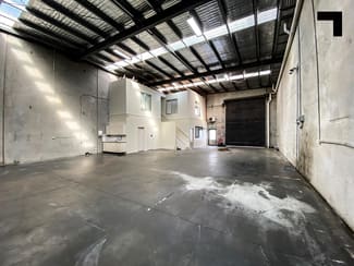 Factory, Warehouse & Industrial commercial property leased at 1/14 Pearl Street Brooklyn VIC 3012 Factory, Warehouse & Industrial commercial property leased at 1/14 Pearl Street Brooklyn VIC 3012