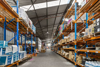 Factory, Warehouse & Industrial commercial property leased at 6 Riversdale Road Welshpool WA 6106 Factory, Warehouse & Industrial commercial property leased at 6 Riversdale Road Welshpool WA 6106