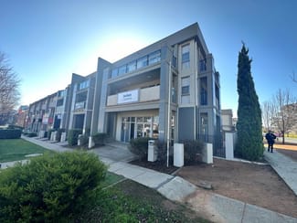 Offices commercial property leased at Ground Suite A/111 Anthony Rolfe Avenue Gungahlin ACT 2912 Offices commercial property leased at Ground Suite A/111 Anthony Rolfe Avenue Gungahlin ACT 2912