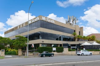 Offices commercial property for lease at Suites/280-286 Pacific Highway Lindfield NSW 2070 Offices commercial property for lease at Suites/280-286 Pacific Highway Lindfield NSW 2070