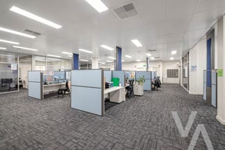 Offices commercial property leased at 1/60 Griffith Road & 57 Crescent Road Lambton NSW 2299