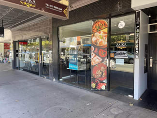 Shop & Retail commercial property leased at 276....... Wyndham Street Shepparton VIC 3630