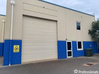 Factory, Warehouse & Industrial commercial property leased at 4/11 Denninup Way Malaga WA 6090 Factory, Warehouse & Industrial commercial property leased at 4/11 Denninup Way Malaga WA 6090