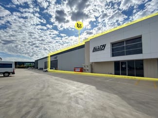 Factory, Warehouse & Industrial commercial property leased at Unit 2, 17 Felstead Drive Truganina VIC 3029 Factory, Warehouse & Industrial commercial property leased at Unit 2, 17 Felstead Drive Truganina VIC 3029