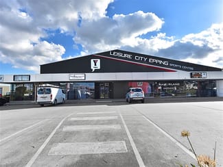 Medical / Consulting commercial property leased at 2/41-53 Miller Street Epping VIC 3076