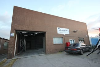 Factory, Warehouse & Industrial commercial property leased at 26 Manton Road Oakleigh South VIC 3167 Factory, Warehouse & Industrial commercial property leased at 26 Manton Road Oakleigh South VIC 3167