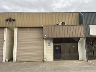 Factory, Warehouse & Industrial commercial property leased at 9a Macbeth Street Braeside VIC 3195 Factory, Warehouse & Industrial commercial property leased at 9a Macbeth Street Braeside VIC 3195