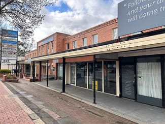 Shop & Retail commercial property for lease at 223-225 Main Rd Blackwood SA 5051 Shop & Retail commercial property for lease at 223-225 Main Rd Blackwood SA 5051