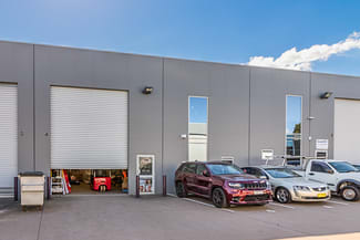 Factory, Warehouse & Industrial commercial property leased at Glendenning NSW 2761 Factory, Warehouse & Industrial commercial property leased at Glendenning NSW 2761