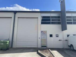 Factory, Warehouse & Industrial commercial property leased at Unit 16/172-178 Milperra Road Revesby NSW 2212 Factory, Warehouse & Industrial commercial property leased at Unit 16/172-178 Milperra Road Revesby NSW 2212