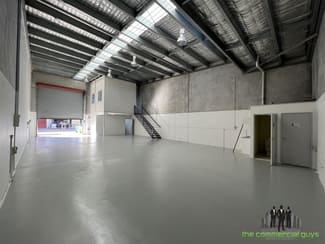 Factory, Warehouse & Industrial commercial property leased at 11/18-20 Cessna Dr Caboolture QLD 4510 Factory, Warehouse & Industrial commercial property leased at 11/18-20 Cessna Dr Caboolture QLD 4510