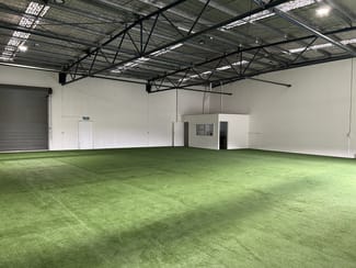 Factory, Warehouse & Industrial commercial property leased at 8 Roxanne Place Newcomb VIC 3219 Factory, Warehouse & Industrial commercial property leased at 8 Roxanne Place Newcomb VIC 3219