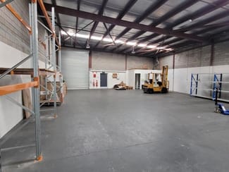 Factory, Warehouse & Industrial commercial property leased at 1/69 Sharps Road Tullamarine VIC 3043 Factory, Warehouse & Industrial commercial property leased at 1/69 Sharps Road Tullamarine VIC 3043
