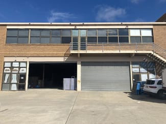 Factory, Warehouse & Industrial commercial property leased at Unit 3/143 Gladstone Street Fyshwick ACT 2609 Factory, Warehouse & Industrial commercial property leased at Unit 3/143 Gladstone Street Fyshwick ACT 2609