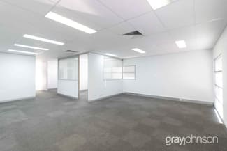 Offices commercial property leased at 370 Darebin Road Alphington VIC 3078