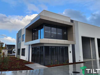 Factory, Warehouse & Industrial commercial property leased at 1/11 Langar Way Landsdale WA 6065 Factory, Warehouse & Industrial commercial property leased at 1/11 Langar Way Landsdale WA 6065