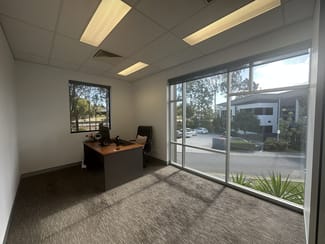 Offices commercial property leased at 1, Bldg 2, Part of lot 4, LHS/2740 Logan Road Eight Mile Plains QLD 4113 Offices commercial property leased at 1, Bldg 2, Part of lot 4, LHS/2740 Logan Road Eight Mile Plains QLD 4113
