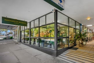 Shop & Retail commercial property leased at Shop 4/4 Grebe Street Peregian Beach QLD 4573