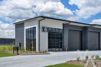 Factory, Warehouse & Industrial commercial property leased at 6/77 Camfield Drive Heatherbrae NSW 2324 Factory, Warehouse & Industrial commercial property leased at 6/77 Camfield Drive Heatherbrae NSW 2324