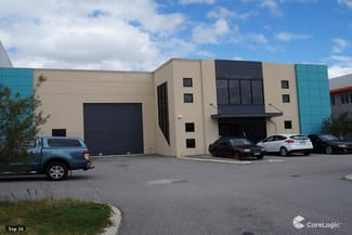 Factory, Warehouse & Industrial commercial property leased at 16 Mallaig Way Canning Vale WA 6155 Factory, Warehouse & Industrial commercial property leased at 16 Mallaig Way Canning Vale WA 6155