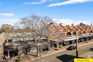 Other commercial property leased at Suite 6/706 Military Road Mosman NSW 2088 Other commercial property leased at Suite 6/706 Military Road Mosman NSW 2088