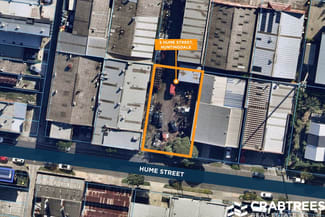 Development / Land commercial property leased at 5 Hume Street Huntingdale VIC 3166 Development / Land commercial property leased at 5 Hume Street Huntingdale VIC 3166
