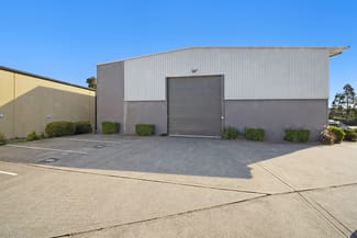 Factory, Warehouse & Industrial commercial property leased at 9/16 Huntingdale Drive Thornton NSW 2322
