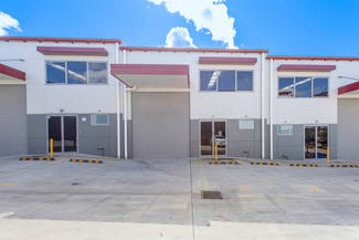 Factory, Warehouse & Industrial commercial property leased at 32/29 Sunblest Crescent Mount Druitt NSW 2770 Factory, Warehouse & Industrial commercial property leased at 32/29 Sunblest Crescent Mount Druitt NSW 2770