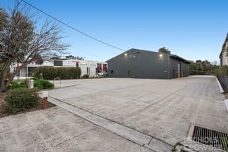 Factory, Warehouse & Industrial commercial property leased at 32 Brasser Avenue Dromana VIC 3936 Factory, Warehouse & Industrial commercial property leased at 32 Brasser Avenue Dromana VIC 3936