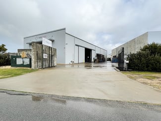 Factory, Warehouse & Industrial commercial property leased at 165 Chisholm Crescent Kewdale WA 6105 Factory, Warehouse & Industrial commercial property leased at 165 Chisholm Crescent Kewdale WA 6105