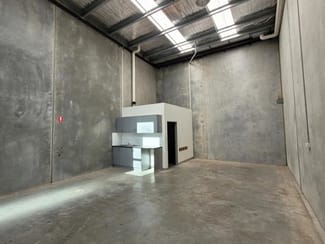 Factory, Warehouse & Industrial commercial property leased at 18/48-50 Lindon Court Tullamarine VIC 3043 Factory, Warehouse & Industrial commercial property leased at 18/48-50 Lindon Court Tullamarine VIC 3043