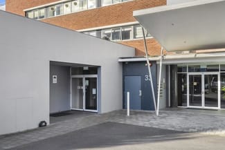 Offices commercial property leased at Suite 1/31 Tower Road New Town TAS 7008
