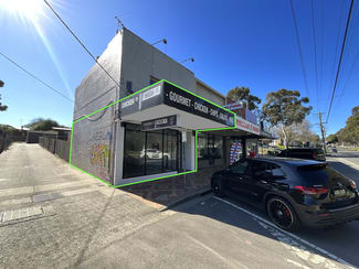 Shop & Retail commercial property leased at 207 High Street Ashwood VIC 3147 Shop & Retail commercial property leased at 207 High Street Ashwood VIC 3147