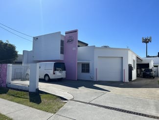 Factory, Warehouse & Industrial commercial property leased at 49 Lemana Lane Miami QLD 4220 Factory, Warehouse & Industrial commercial property leased at 49 Lemana Lane Miami QLD 4220