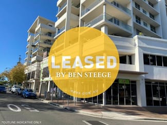 Offices commercial property leased at 4, Level 1/570 President Ave Sutherland NSW 2232 Offices commercial property leased at 4, Level 1/570 President Ave Sutherland NSW 2232