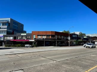 Offices commercial property leased at Dee Why NSW 2099