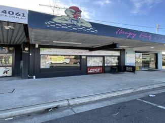 Shop & Retail commercial property leased at 47 Station Street Toongabbie NSW 2146 Shop & Retail commercial property leased at 47 Station Street Toongabbie NSW 2146