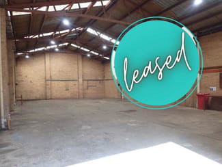 Factory, Warehouse & Industrial commercial property leased at 27 Bellona Avenue Regents Park NSW 2143 Factory, Warehouse & Industrial commercial property leased at 27 Bellona Avenue Regents Park NSW 2143