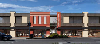 Other commercial property leased at 85 Prospect Road Prospect SA 5082