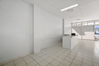 Offices commercial property leased at 1/58 Woongarra Street Bundaberg Central QLD 4670