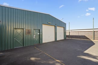 Factory, Warehouse & Industrial commercial property leased at 127 Bargara Road Bundaberg East QLD 4670 Factory, Warehouse & Industrial commercial property leased at 127 Bargara Road Bundaberg East QLD 4670