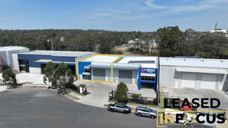 Factory, Warehouse & Industrial commercial property leased at Penrith NSW 2750 Factory, Warehouse & Industrial commercial property leased at Penrith NSW 2750