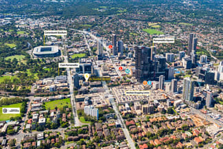 Offices commercial property leased at Suite 102/24 Hunter Street Parramatta NSW 2150 Offices commercial property leased at Suite 102/24 Hunter Street Parramatta NSW 2150