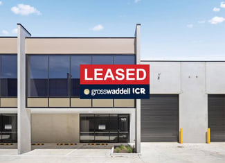 Factory, Warehouse & Industrial commercial property leased at Unit 9, 52 Sheehan Road Heidelberg West VIC 3081 Factory, Warehouse & Industrial commercial property leased at Unit 9, 52 Sheehan Road Heidelberg West VIC 3081