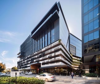 Shop & Retail commercial property for lease at Connect Corporate Centre 185-191 O'Riordan Street Mascot NSW 2020 Shop & Retail commercial property for lease at Connect Corporate Centre 185-191 O'Riordan Street Mascot NSW 2020